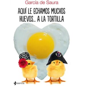 Grupo planeta - aqui le echamos muchos huevos...a la tortilla