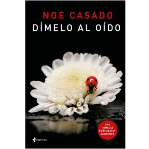 Grupo planeta - dimelo al oido