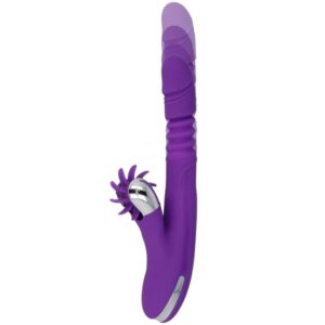 Fun function bunny funny up & down