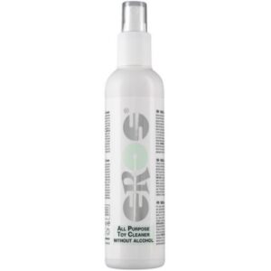 Eros limpiador de juguetes all purpose 200 ml