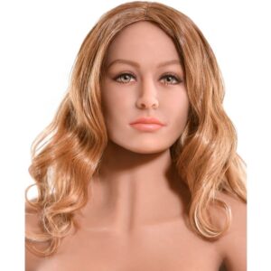 Pipedream mu?eca ultimate fantasy dolls bianca (163 cm)