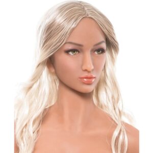 Pipedream extreme ultimate fantasy dolls kitty (168 cm)