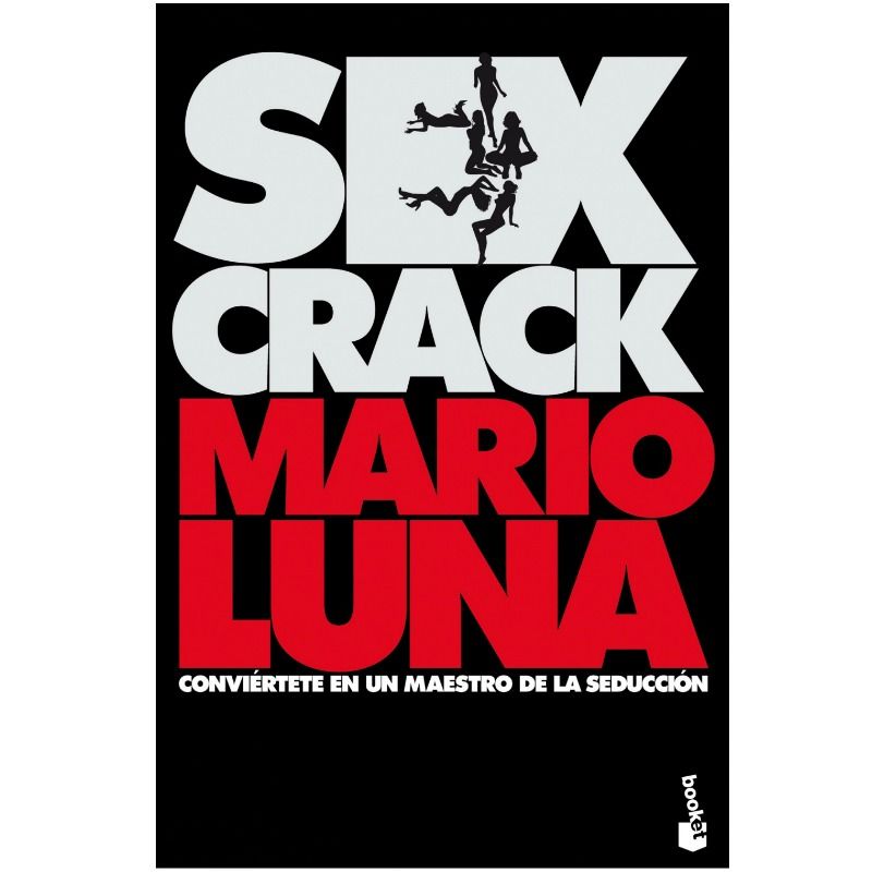 Grupo planeta - sex crack edicion bolsillo
