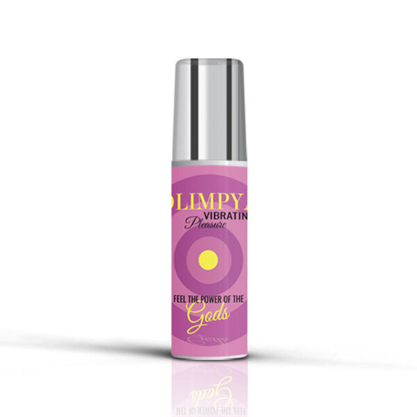 Olimpya vibrating pleasure potente estimulante power