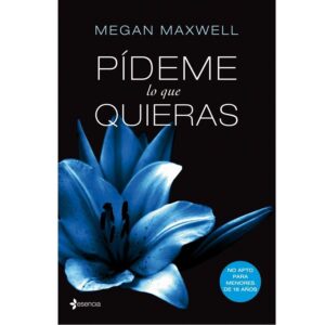 Grupo planeta - pideme lo que quieras edicion bolsillo