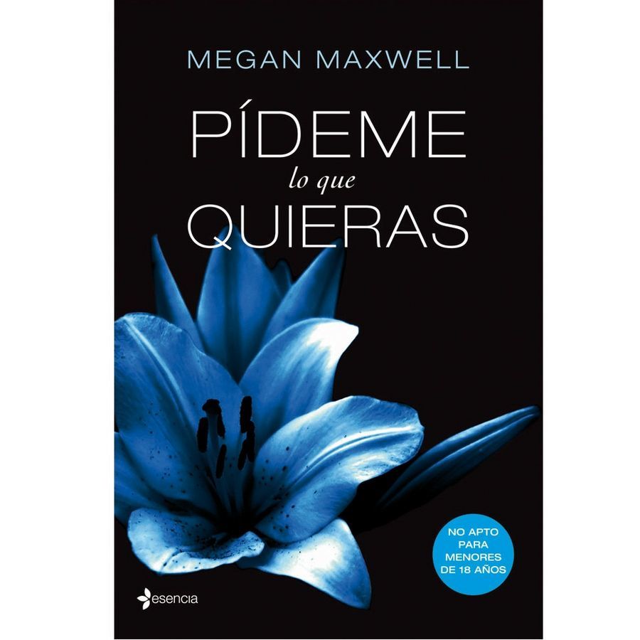 Grupo planeta - pideme lo que quieras edicion bolsillo