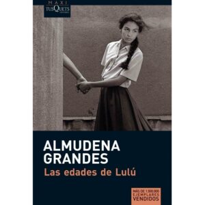 Grupo planeta - las edades de lul? edicion bolsillo