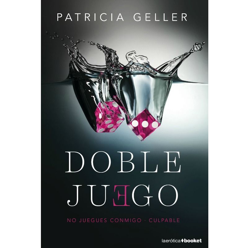 Grupo planeta - doble juego edicion bolsillo