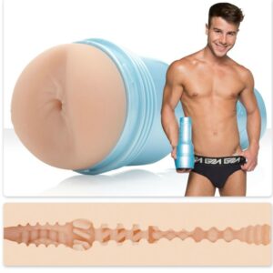 Fleshjack masturbador allen king majestic ano