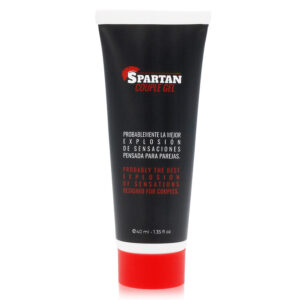 Spartan couple gel ereccion-orgasmo-duracion 2.1