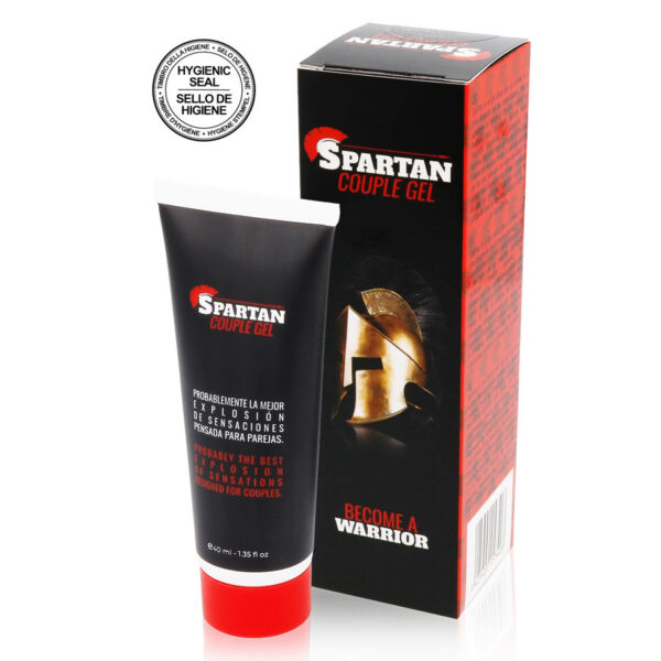 Spartan couple gel ereccion-orgasmo-duracion 2.1