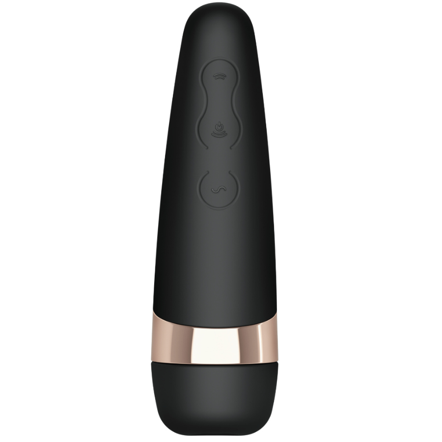 Satisfyer pro 3 vibration