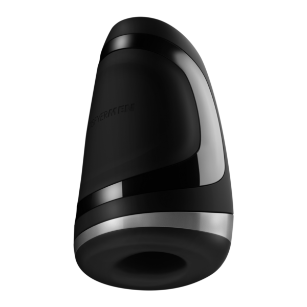 Satisfyer men masturbador vibraci?n con calor
