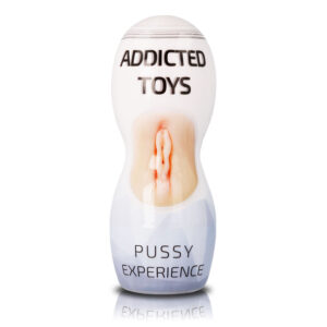 Addicted toys masturbador vagina