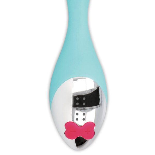 Happy loky miki vibrador rabbit