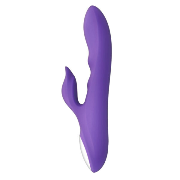 Galatea galo vibrador lila