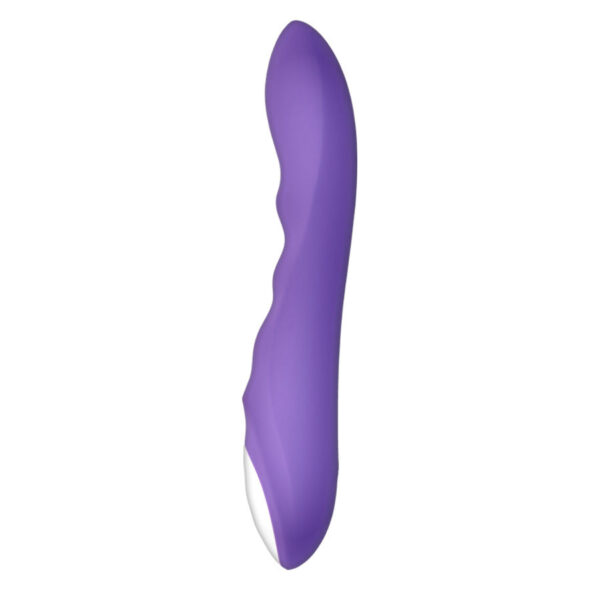 Galatea dante vibrador lila