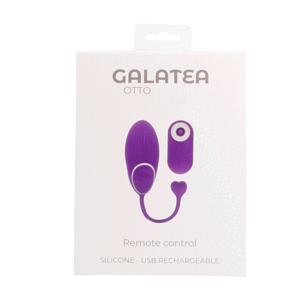 Galatea remote control otto click&play
