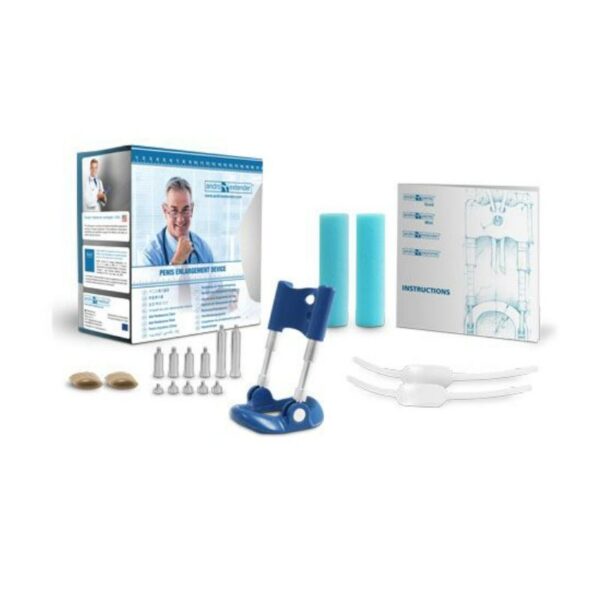 Androextender  extensor de pene