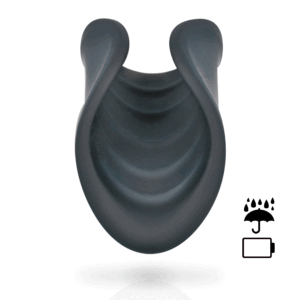Black&silver  masturbador winki