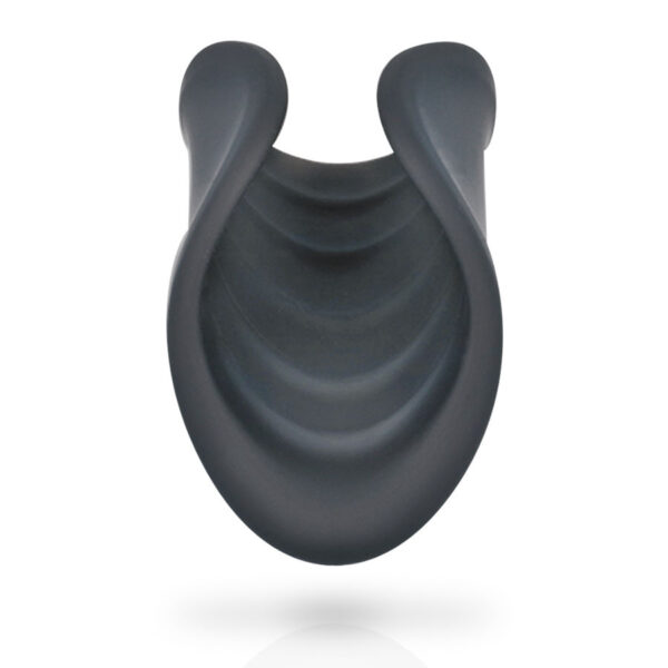 Black&silver masturbador winki