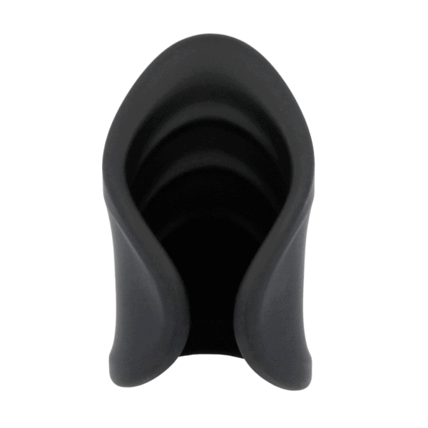 Black&silver masturbador winki