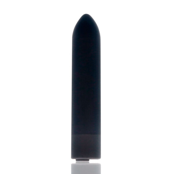 Black&silver bala vibradora kernex