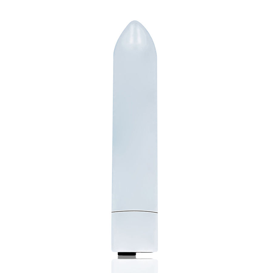 Black&silver vibrating bullet kailan