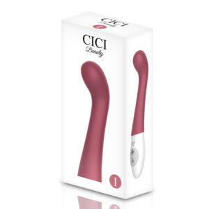 Cici beauty vibrador numero 1 (sin controller )