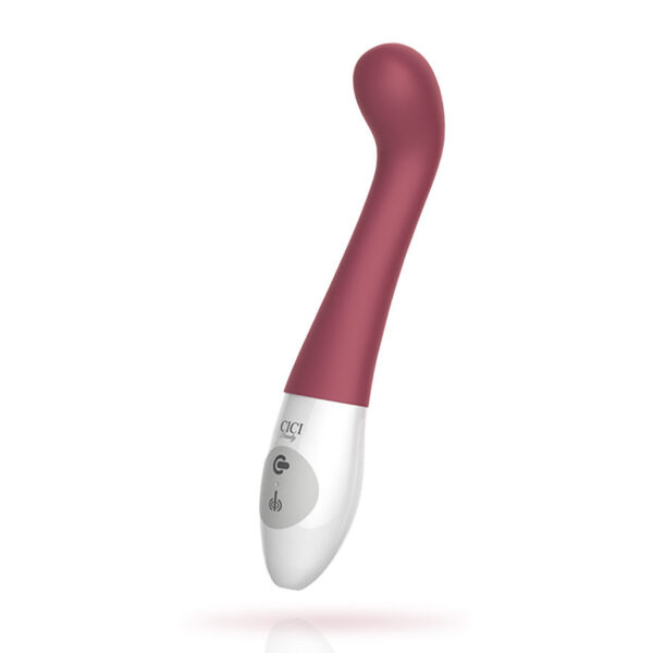 Cici beauty vibrador numero 1 (sin controller )