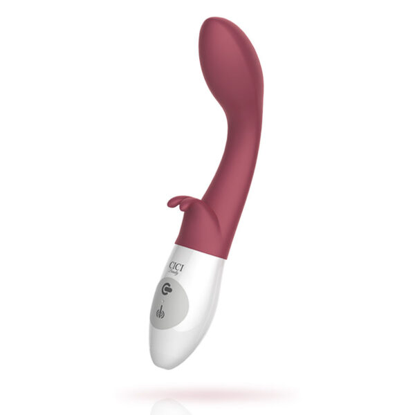 Cici beauty vibrador numero 4 (sin controller )