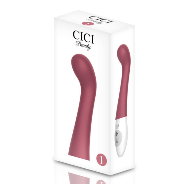 Cici beauty controller + vibrador numero 1