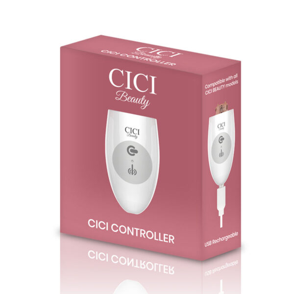 Cici beauty controller + vibrador numero 1