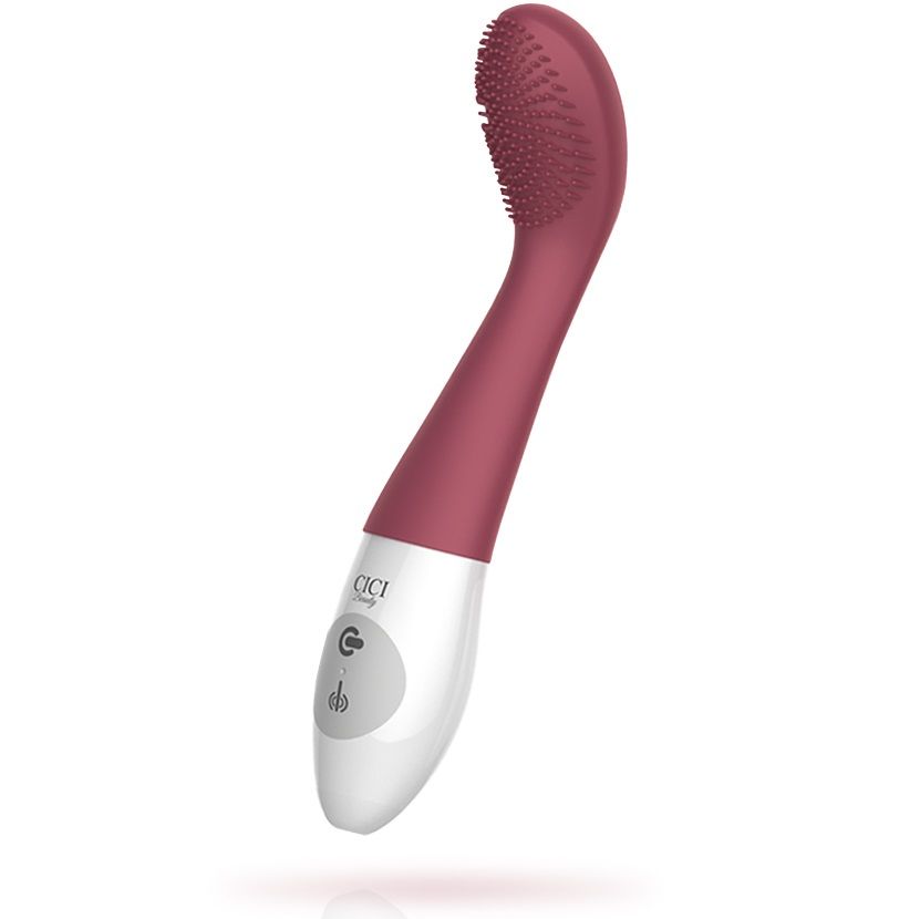 Cici beauty controller + vibrador n?mero 5