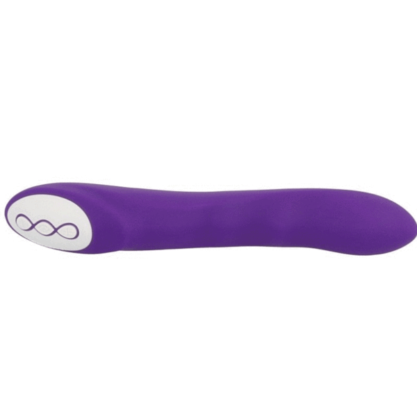 Galatea dante vibrador lila