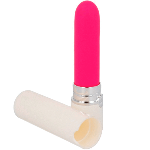 Lips style cleo pintalabios vibrador