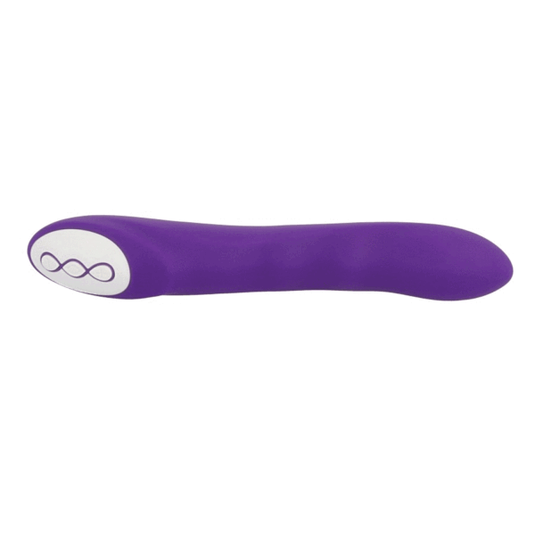 Galatea dante vibrador lila