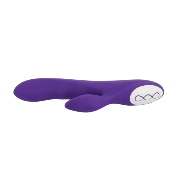 Galatea galo vibrador lila