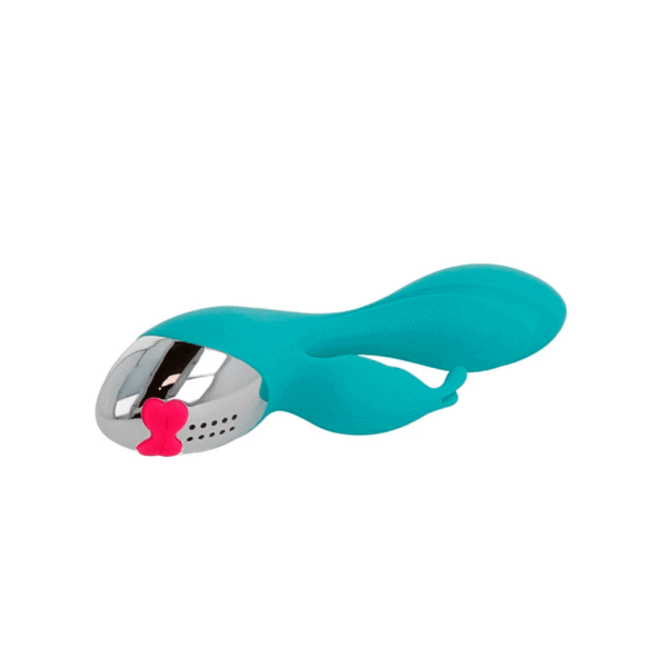 Happy loky miki vibrador rabbit