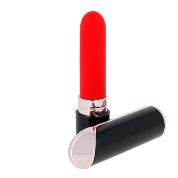 Lips style shia pintalabios vibrador