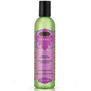 Kamasutra naturals aceite de masaje pasi?n granada