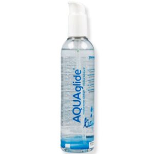 Aquaglide lubricante liquid 250 ml