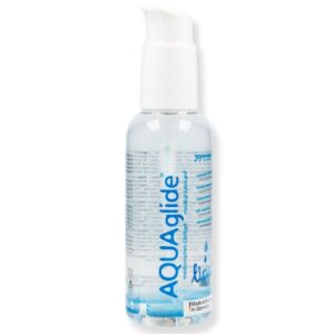 Aquaglide lubricante liquid 125 ml