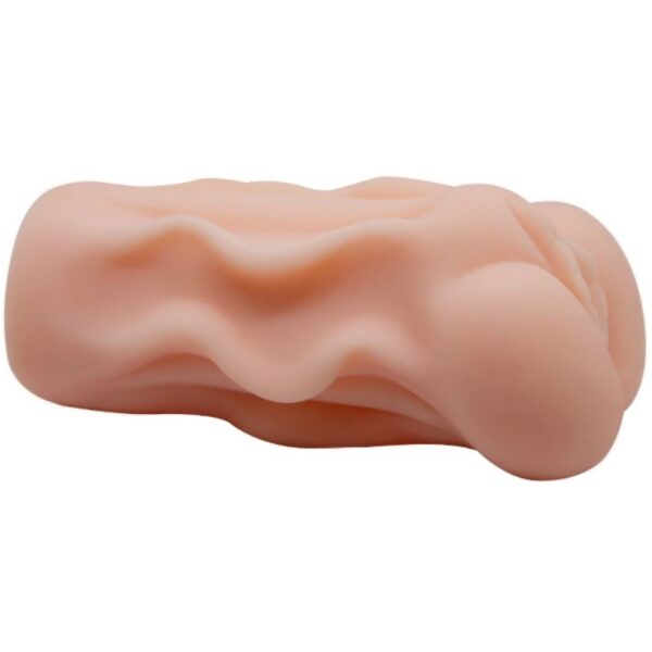 Crazy bull - linda masturbador vagina 13.7 cm