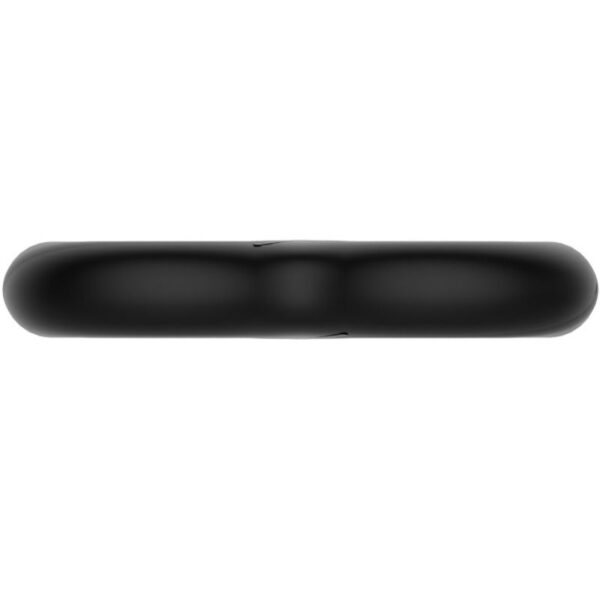 Crazy bull - anillo doble silicona medica