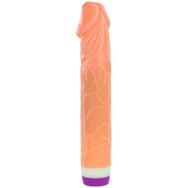 Baile waves of pleasure realistic vibrating 22.5 cm