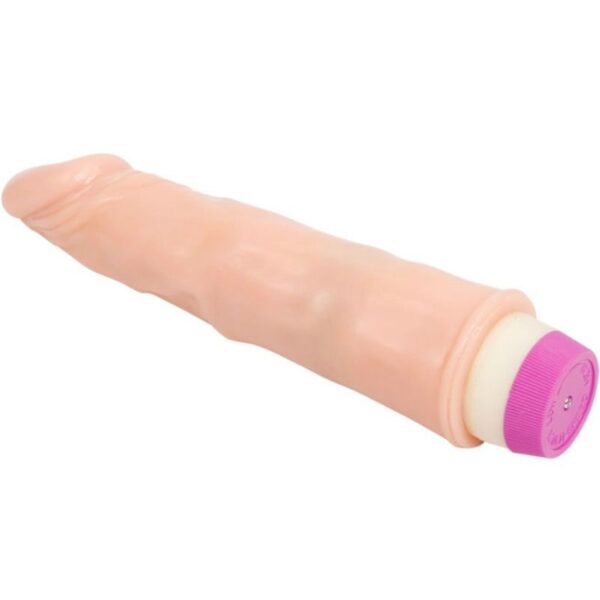 Waves of pleasure vibrador para principiantes 21.5 cm