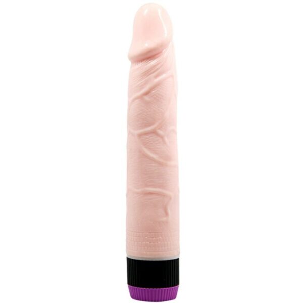 Adour club vibrador realistico 21.5 cm