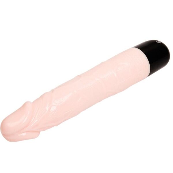 Colorful sex vibracion y rotacion 24 cm