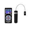 Spirit bullet vibe premium negro